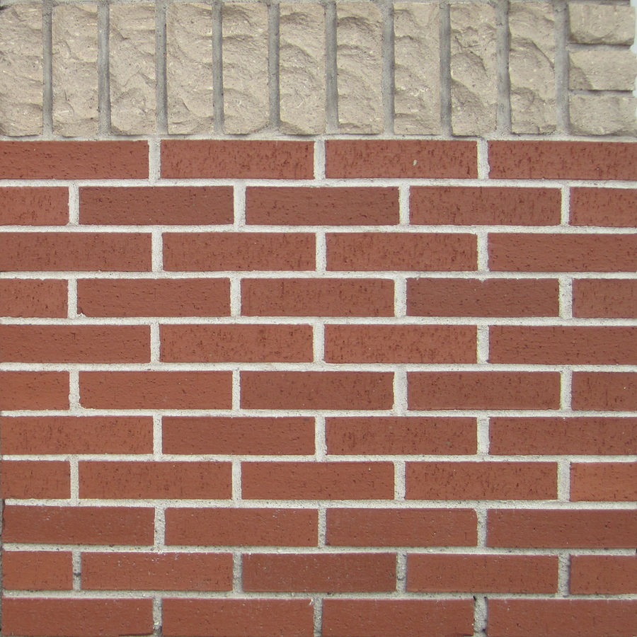 Brick Texture