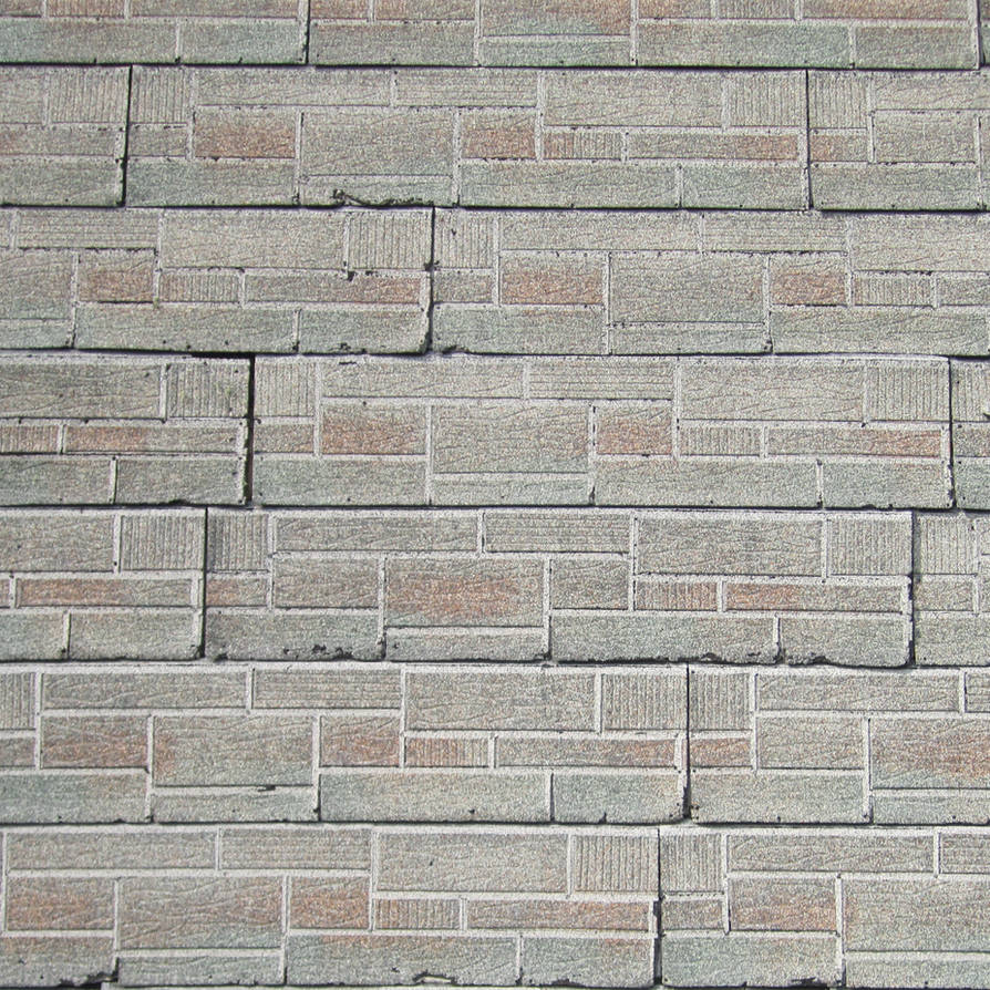 Brick Texture by ktkat42