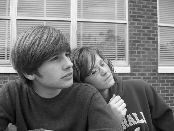 Christopher and Jessica by PrettyfulUnitron3000 on DeviantArt