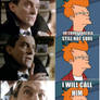 Sherlock Holmes not sure meme