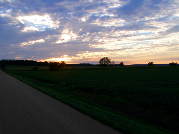 Countryside