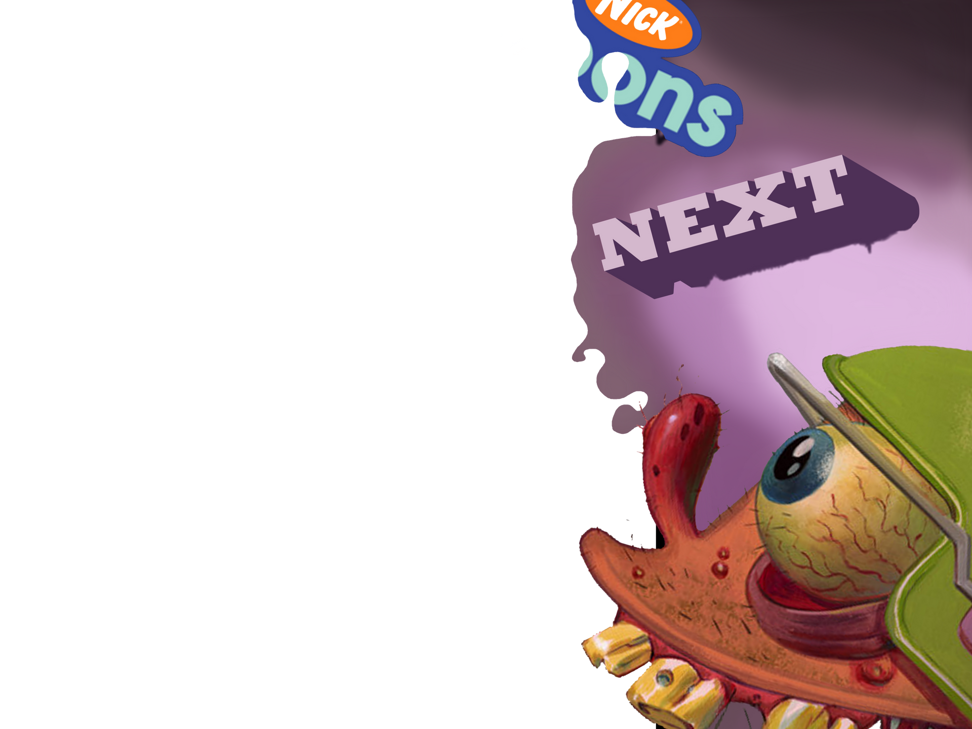 Nicktoons UK 2007 Up Next Menu Bug remake 1 By ProGameChris On nicktoons-uk-2007-up-next-menu-bug-remake-1-by-progamechris-on