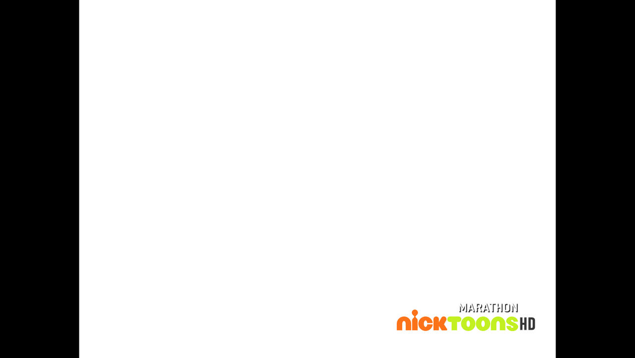 Wikokiko Screen Bug Nicktoons HD 2014 Marathon 4:3 Version Screen Bug by ProGameChris on ...