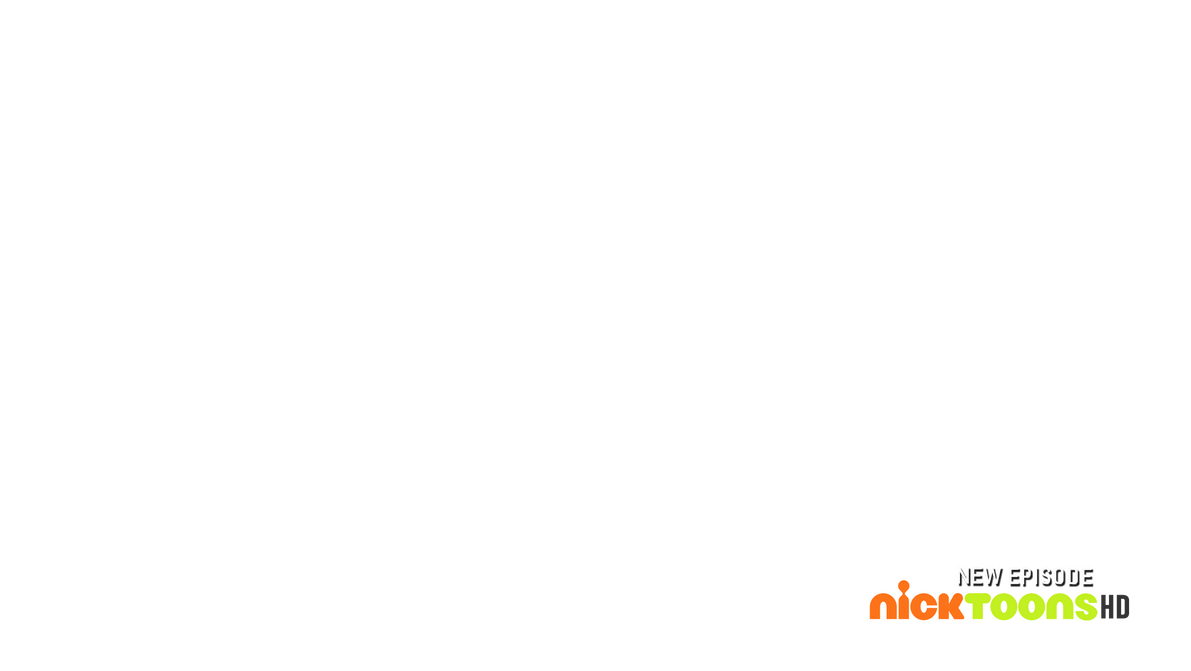 Progamechris Deviantart Nicktoons HD 2014 New Episode 16:9 Version by ProGameChris on DeviantArt
