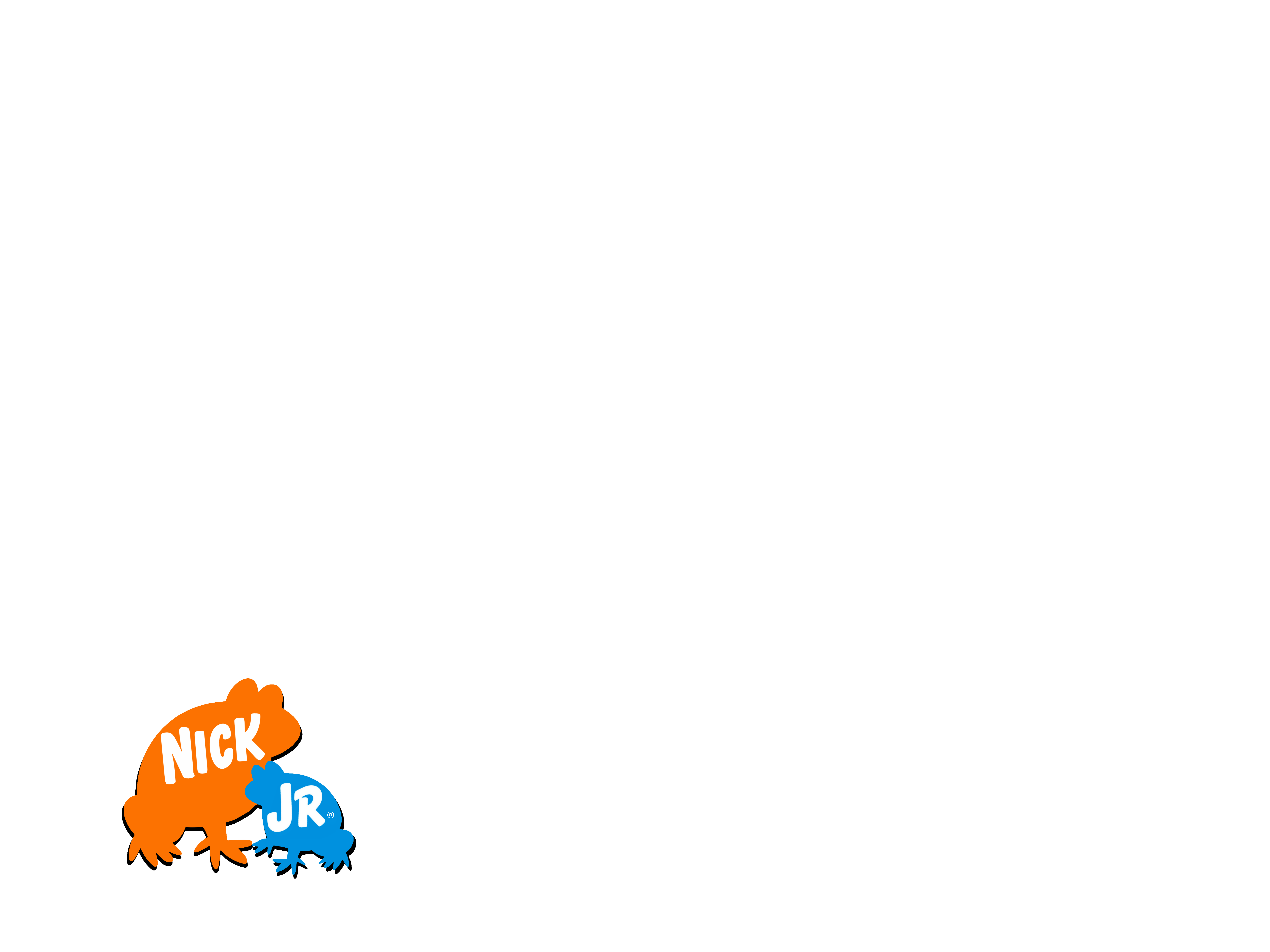 Nick Jr. Computer Flickr Library Nick Jr Frogs Screen Bug (Feb - Sept 1999) by ProGameChris on DeviantArt