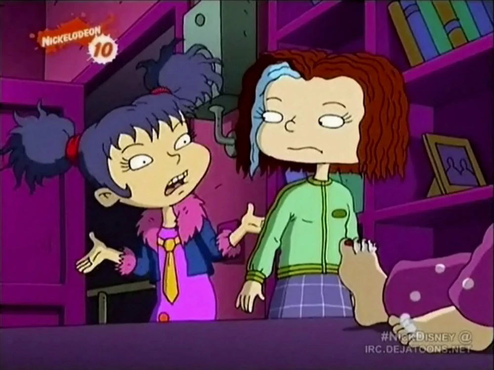 Progamechris Deviantart Nickelodeon 10 Screen Bug VERSION 2 by ProGameChris on DeviantArt