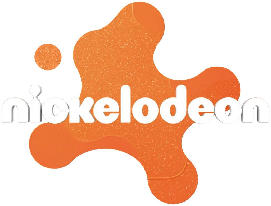 Nickelodeon 2023 On Screen Logo By Progamechris On Deviantart