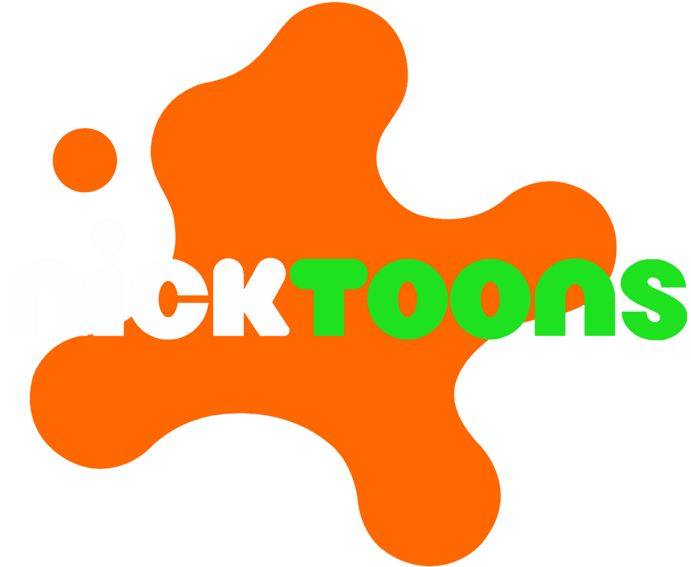 Nicktoons 2023 Logo by ProGameChris on DeviantArt