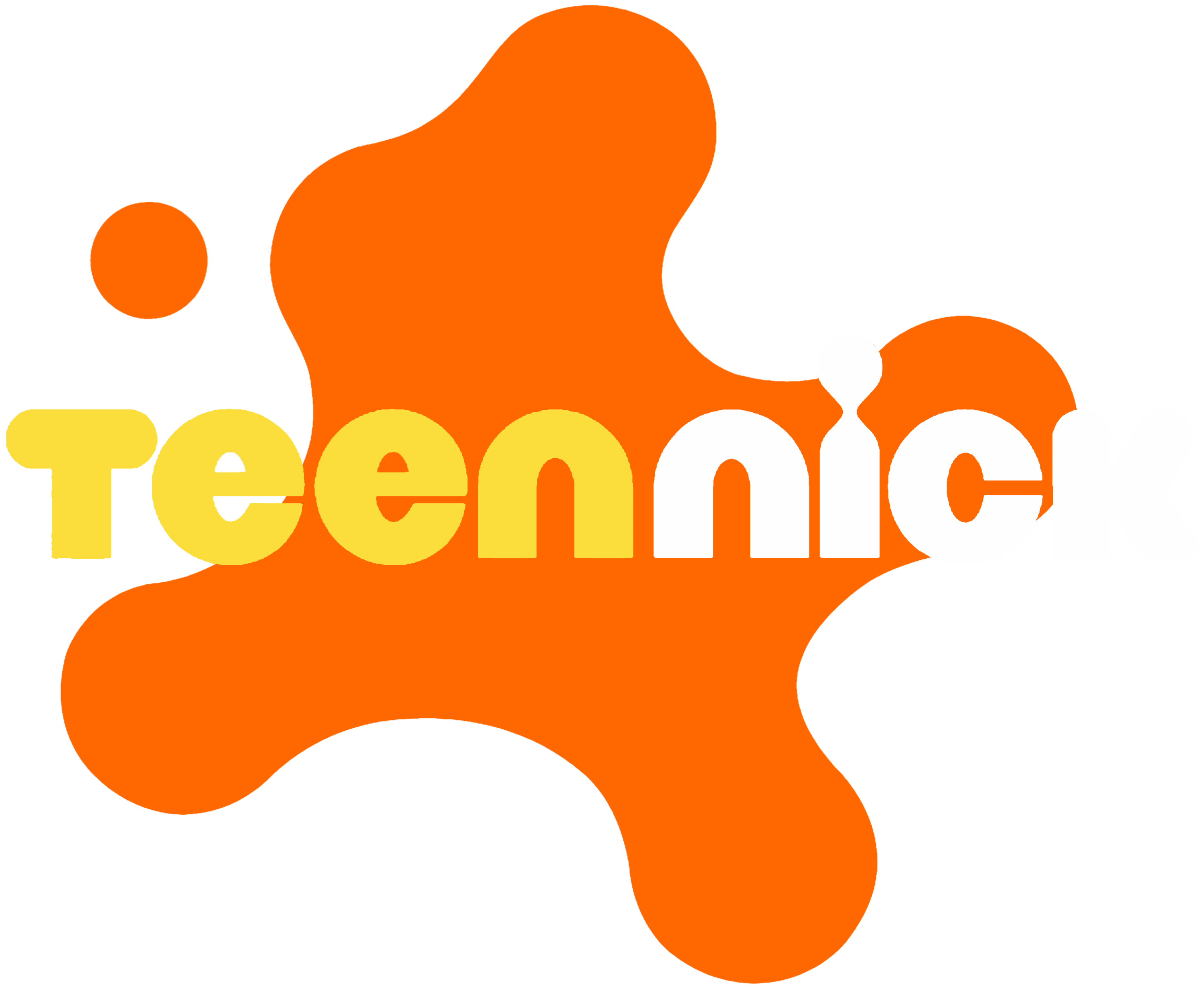Progamechris Deviantart TeenNick 2023 Logo by ProGameChris on DeviantArt