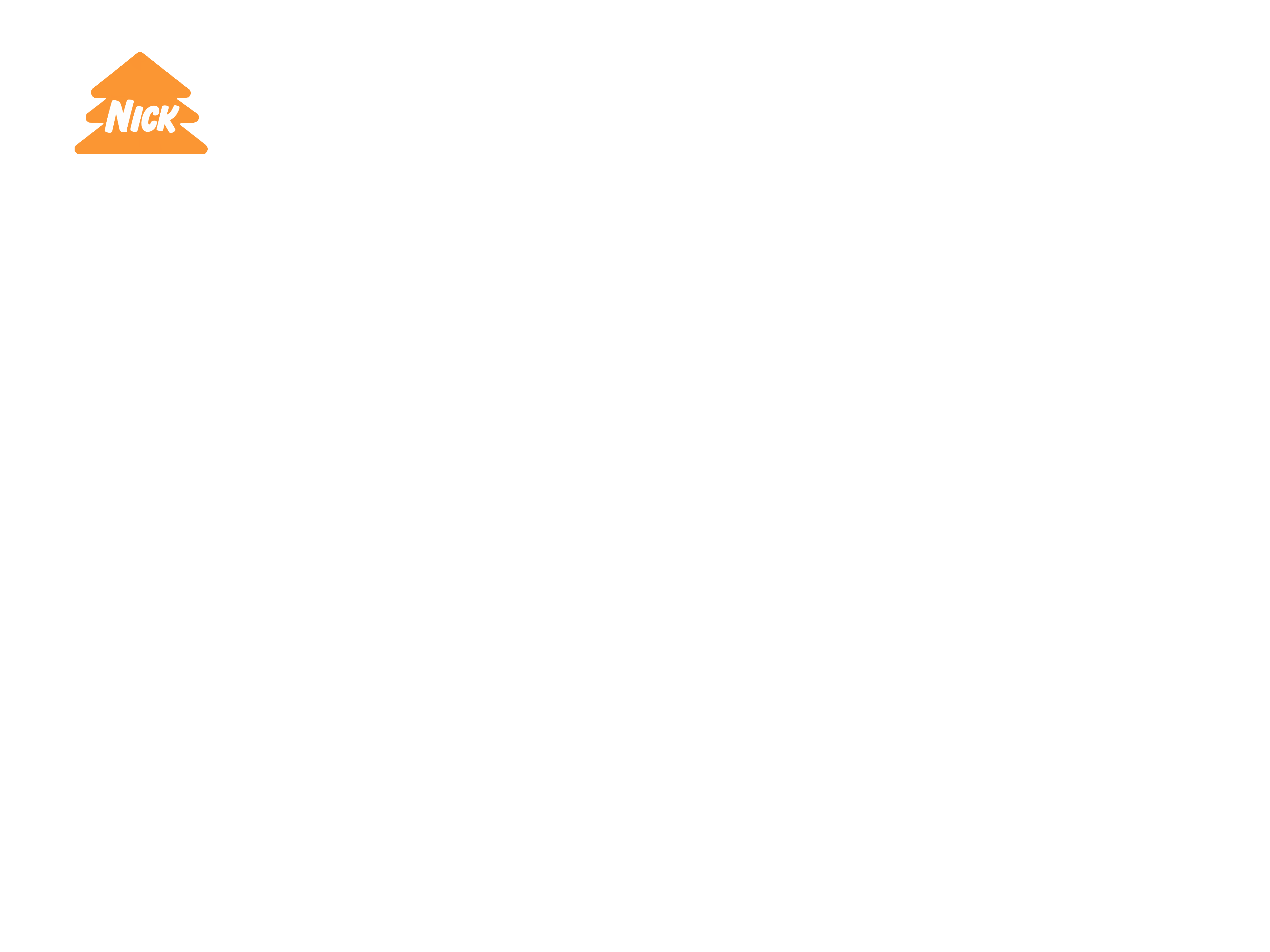 Progamechris Deviantart Nickelodeon UK Christmas Tree (2002) by ProGameChris on DeviantArt
