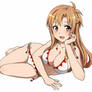 Asuna so sexy