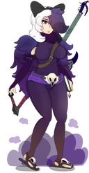 fortnite gumshoe fanart - ahega0pizzaaw 5 0 crow nvermore 2017 look by ahega0pizzaaw  ahega0pizzaaw 5 0 crow nvermore 2017 look by ahega0pizzaaw - fortnite gumshoe fanart