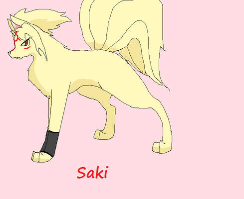 .::AT - Saki Ninetails::.