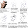 Hand Tutorial 3