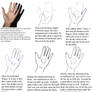 Hand Tutorial 3