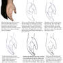 Hand Tutorial 4