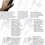 Hand Tutorial 5