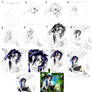 Tutorial Drawing Anime Guide