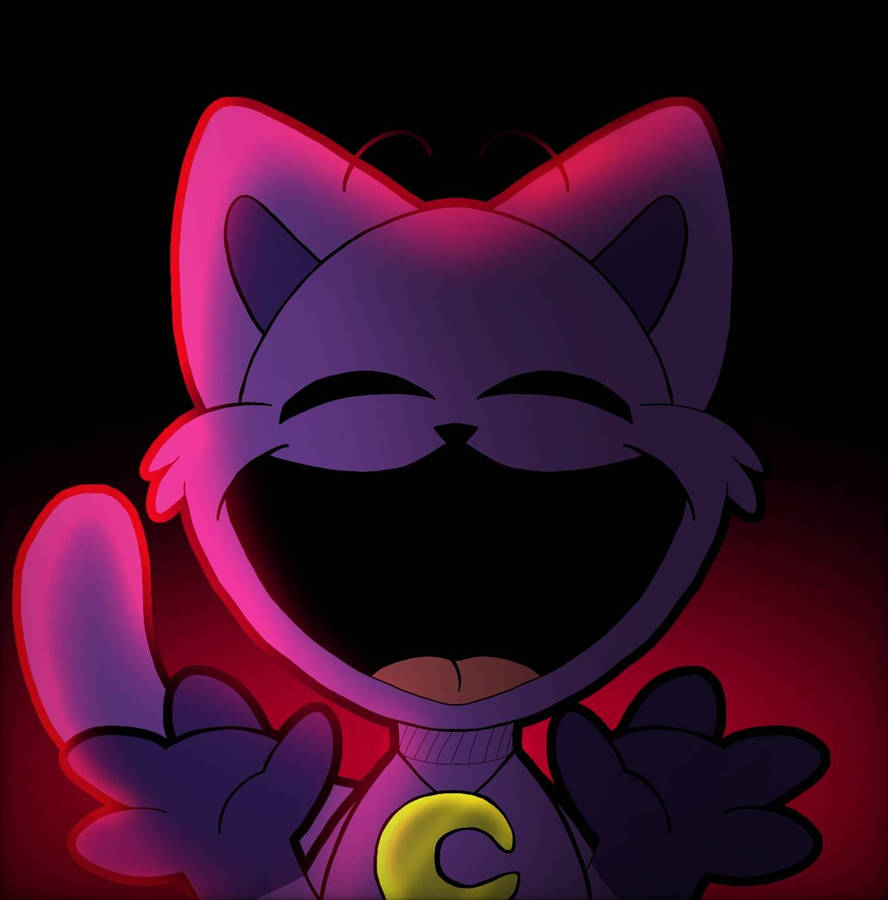 Catnap Fanart By Shomemiy On DeviantArt catnap-fanart-by-shomemiy-on-deviantart