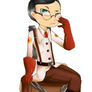 Sticker Medic