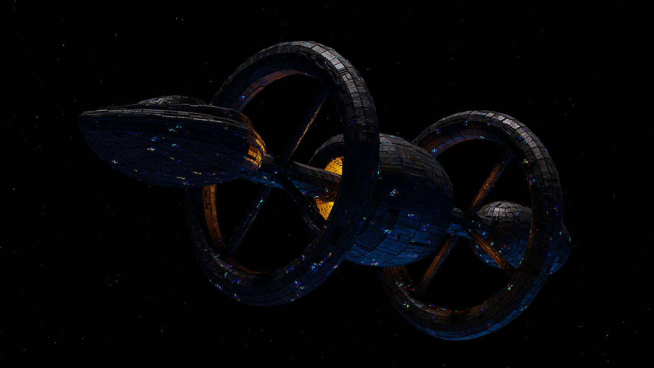 Deep Space Explorer by PhotiniByDesign on DeviantArt
