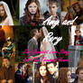 Amy and Rory