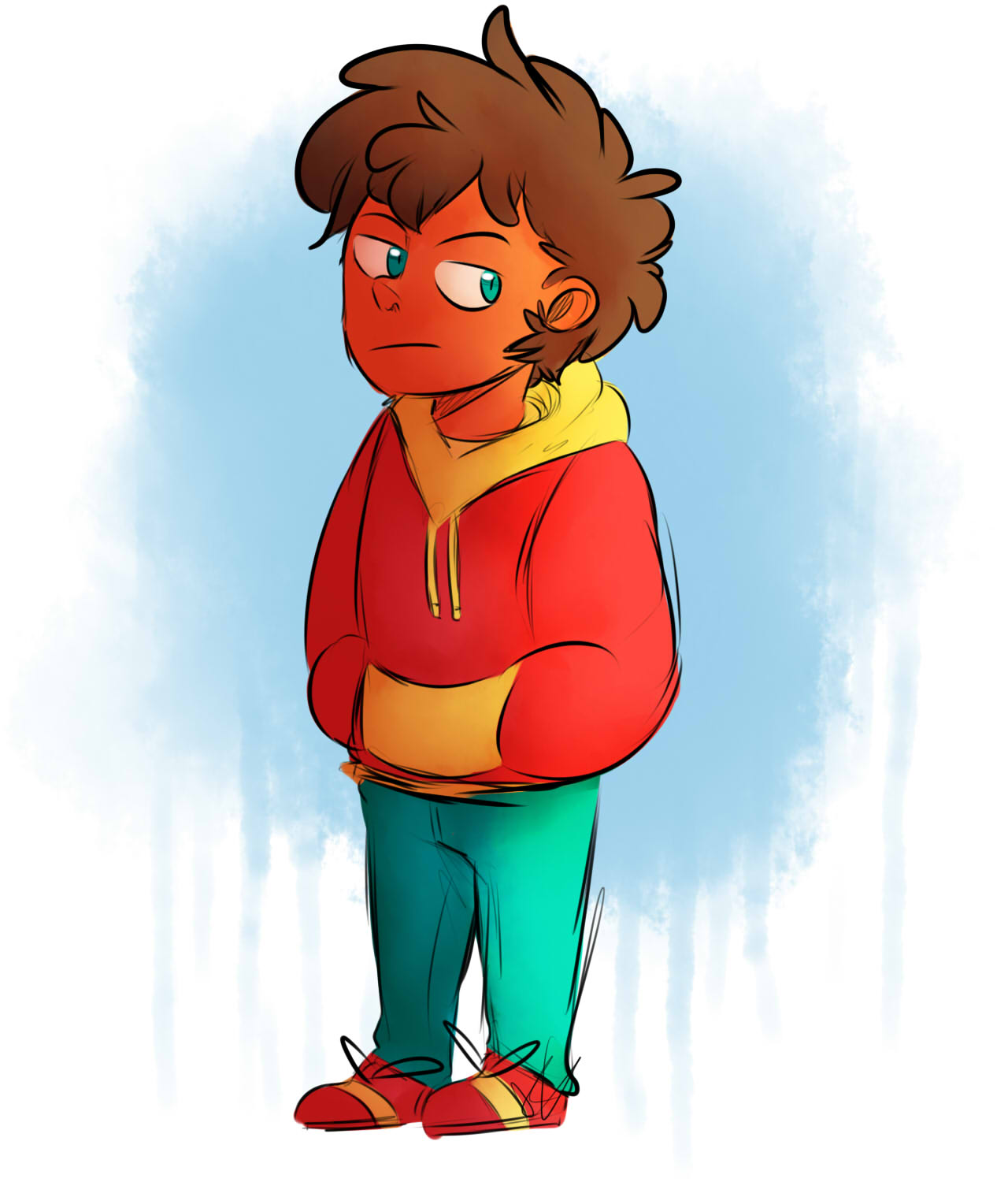 Deviantart Max Max by ForsakenAdventurer on DeviantArt