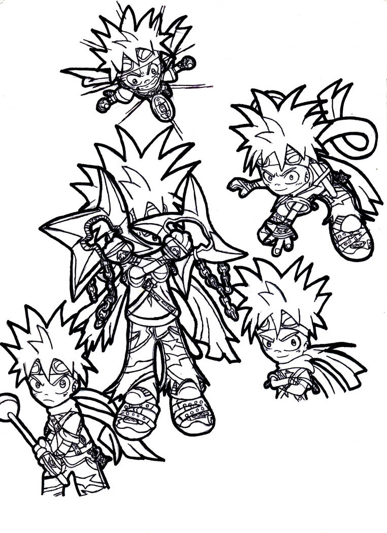 Flash's Reference Sheet by CrimsonRush99 on DeviantArt