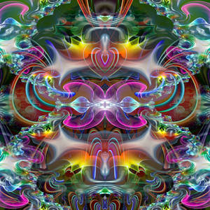 fractal fantasy11