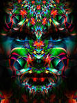 fractal face11