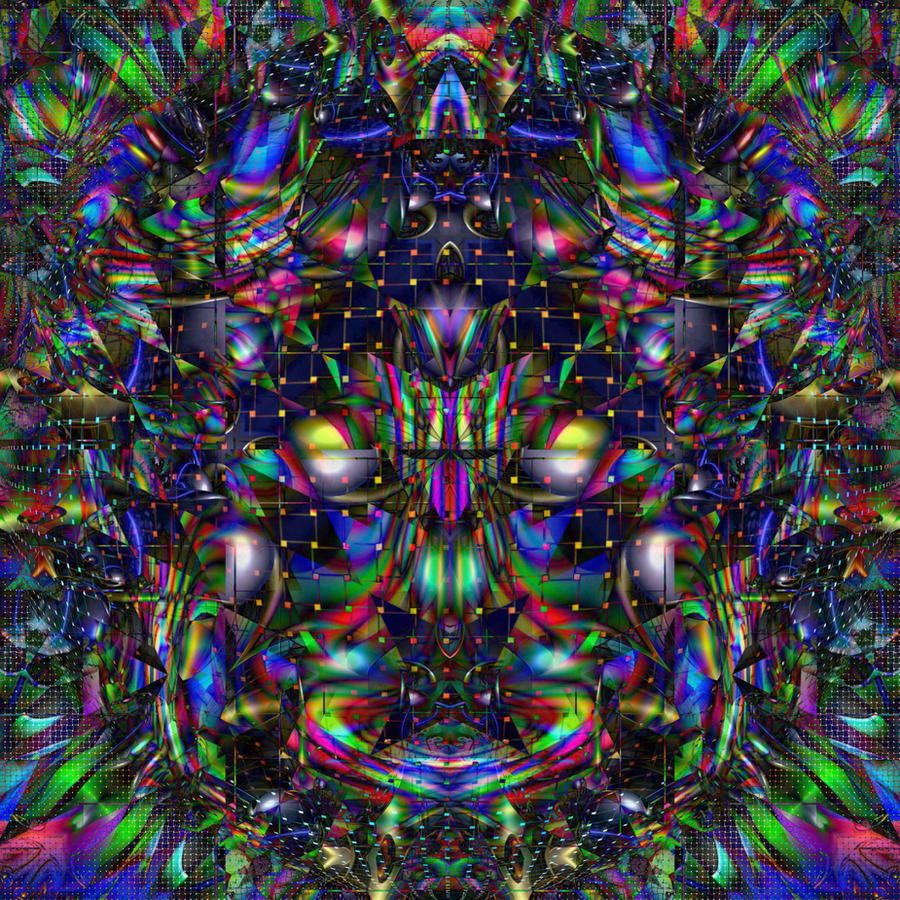 fractal mania28