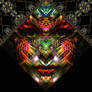 fractal face19