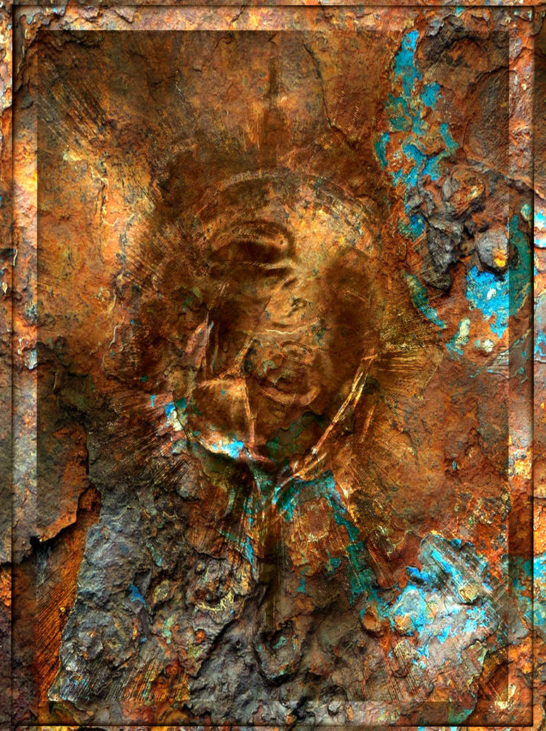 by PeterKrijger on DeviantArt