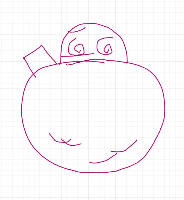 Isaac Inflation Iso Inflation by Siarrah12 on DeviantArt