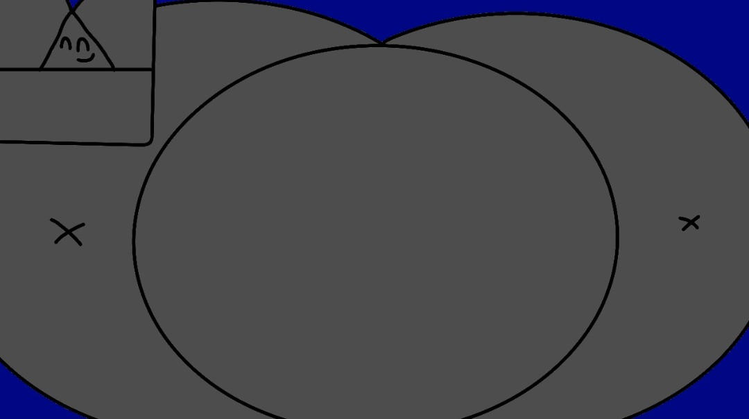 Triangle Belly And Butt Inflation Endless by Siarrah12 on DeviantArt