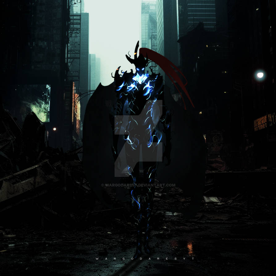 Igris Clips Igris by WarGodAresT on DeviantArt