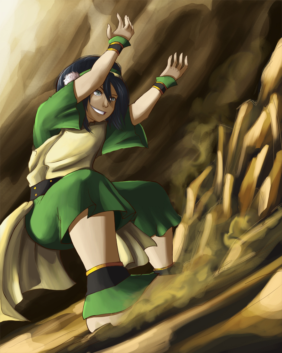 Toph