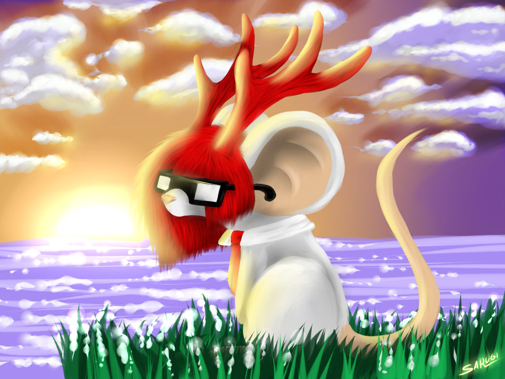 Transformice by Sarugi-Shizai on DeviantArt