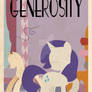 Rarity generosity