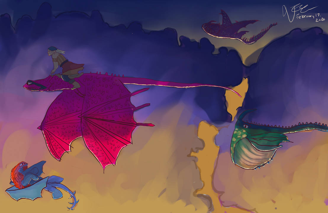 School Of Dragons Discord Official Thread School Of Dragons How To Train Your Dragon Games