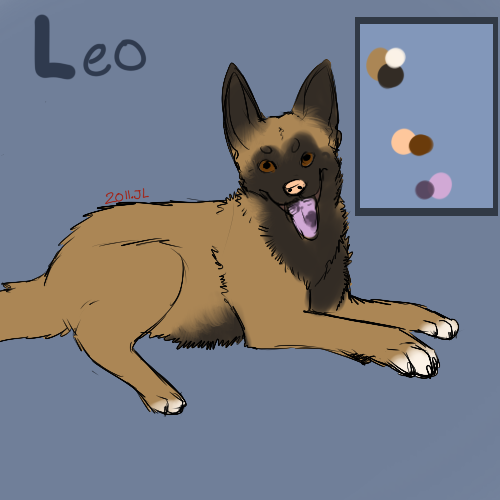 Leo