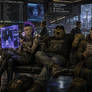 Shadowrun - Waiting for Johnson 2 (2 Images)