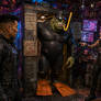 Shadowrun: Barter Shop