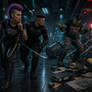 Shadowrun: Stealth Mission