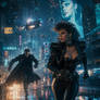 Replicant Hunt