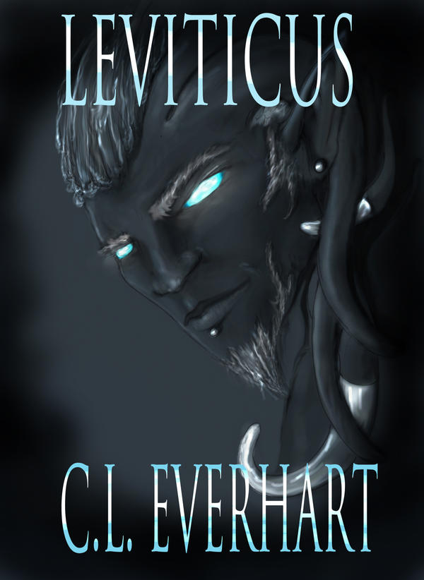 Leviticus Caine, Cover Revamp