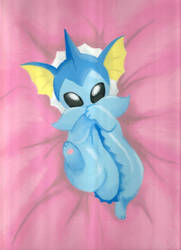 Vaporeon