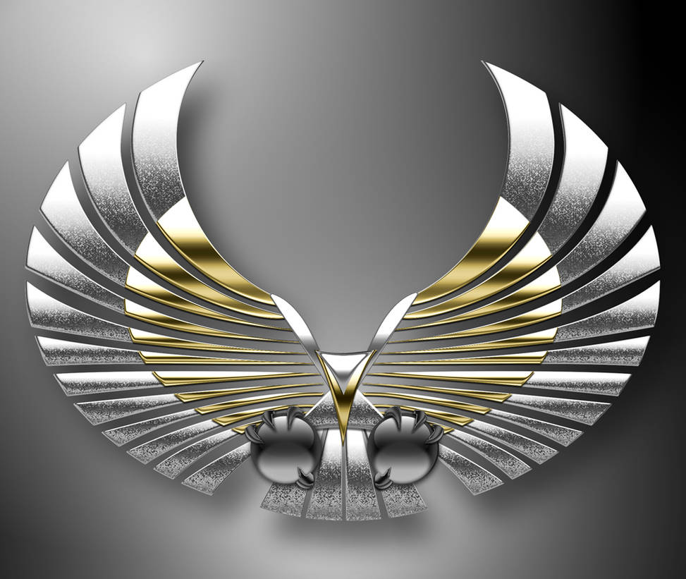 Romulan Logo by bubbagump