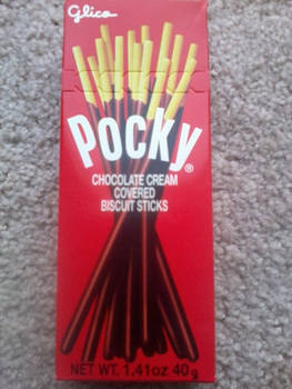 Pocky