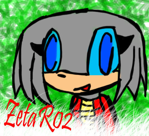 ZetaR02 Gift by LilyBleu on DeviantArt